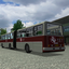 ets Ikarus 280 Gelede bus T... - ETS COMBO'S