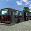 ets Ikarus 280 Gelede bus T... - ETS COMBO'S