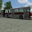 ets Ikarus 280 Gelede bus T... - ETS COMBO'S