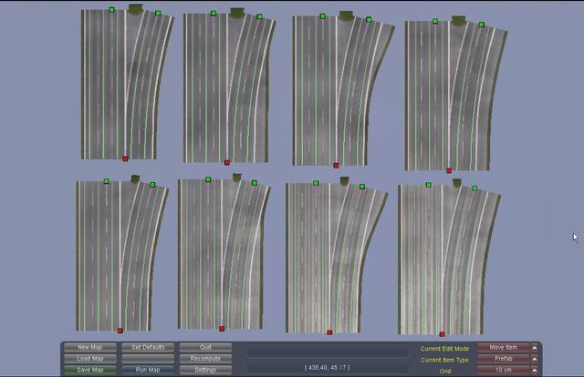 prefab 19 TZ map example