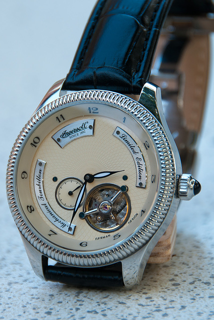 Ingersoll-1 Horloges