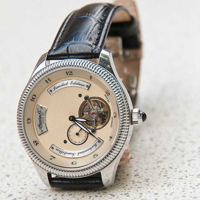 Ingersoll-3 Horloges