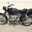 2900674 '70 R50-5, Black 002 - P-2900674. 1970 BMW R50/5, Black Project bike. Papers claim 8,000 Miles.