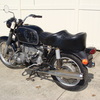 2900674 '70 R50-5, Black 003 - P-2900674. 1970 BMW R50/5, ...