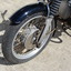 2900674 '70 R50-5, Black 007 - P-2900674. 1970 BMW R50/5, Black Project bike. Papers claim 8,000 Miles.