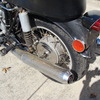 2900674 '70 R50-5, Black 009 - P-2900674. 1970 BMW R50/5, ...