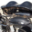 2900674 '70 R50-5, Black 010 - P-2900674. 1970 BMW R50/5, Black Project bike. Papers claim 8,000 Miles.