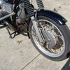 2900674 '70 R50-5, Black 019 - P-2900674. 1970 BMW R50/5, ...