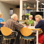 R.Th.B.Vriezen 2013 09 20 6413 - Wijkplatform Presikhaaf oost-west Buffet en Afscheid Karin opbouwwerker Presikhaaf vrijdag 20 september 2013