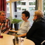 R.Th.B.Vriezen 2013 09 20 6420 - Wijkplatform Presikhaaf oost-west Buffet en Afscheid Karin opbouwwerker Presikhaaf vrijdag 20 september 2013