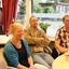R.Th.B.Vriezen 2013 09 20 6450 - Wijkplatform Presikhaaf oost-west Buffet en Afscheid Karin opbouwwerker Presikhaaf vrijdag 20 september 2013