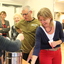 R.Th.B.Vriezen 2013 09 20 6491 - Wijkplatform Presikhaaf oost-west Buffet en Afscheid Karin opbouwwerker Presikhaaf vrijdag 20 september 2013