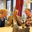 R.Th.B.Vriezen 2013 09 20 6424 - Wijkplatform Presikhaaf oost-west Buffet en Afscheid Karin opbouwwerker Presikhaaf vrijdag 20 september 2013
