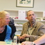 R.Th.B.Vriezen 2013 09 20 6461 - Wijkplatform Presikhaaf oost-west Buffet en Afscheid Karin opbouwwerker Presikhaaf vrijdag 20 september 2013