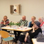 R.Th.B.Vriezen 2013 09 20 6510 - Wijkplatform Presikhaaf oost-west Buffet en Afscheid Karin opbouwwerker Presikhaaf vrijdag 20 september 2013