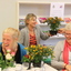 R.Th.B.Vriezen 2013 09 20 6561 - Wijkplatform Presikhaaf oost-west Buffet en Afscheid Karin opbouwwerker Presikhaaf vrijdag 20 september 2013