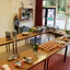 R.Th.B.Vriezen 2013 09 20 6603 - Wijkplatform Presikhaaf oost-west Buffet en Afscheid Karin opbouwwerker Presikhaaf vrijdag 20 september 2013