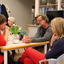 R.Th.B.Vriezen 2013 09 20 6627 - Wijkplatform Presikhaaf oost-west Buffet en Afscheid Karin opbouwwerker Presikhaaf vrijdag 20 september 2013