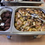 R.Th.B.Vriezen 2013 09 20 6644 - Wijkplatform Presikhaaf oost-west Buffet en Afscheid Karin opbouwwerker Presikhaaf vrijdag 20 september 2013