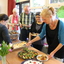 R.Th.B.Vriezen 2013 09 20 6657 - Wijkplatform Presikhaaf oost-west Buffet en Afscheid Karin opbouwwerker Presikhaaf vrijdag 20 september 2013