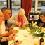 R.Th.B.Vriezen 2013 09 20 6667 - Wijkplatform Presikhaaf oost-west Buffet en Afscheid Karin opbouwwerker Presikhaaf vrijdag 20 september 2013