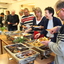 R.Th.B.Vriezen 2013 09 20 6675 - Wijkplatform Presikhaaf oost-west Buffet en Afscheid Karin opbouwwerker Presikhaaf vrijdag 20 september 2013