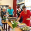 R.Th.B.Vriezen 2013 09 20 6691 - Wijkplatform Presikhaaf oost-west Buffet en Afscheid Karin opbouwwerker Presikhaaf vrijdag 20 september 2013