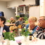 R.Th.B.Vriezen 2013 09 20 6723 - Wijkplatform Presikhaaf oost-west Buffet en Afscheid Karin opbouwwerker Presikhaaf vrijdag 20 september 2013
