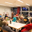 R.Th.B.Vriezen 2013 09 20 6753 - Wijkplatform Presikhaaf oost-west Buffet en Afscheid Karin opbouwwerker Presikhaaf vrijdag 20 september 2013