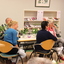 R.Th.B.Vriezen 2013 09 20 6763 - Wijkplatform Presikhaaf oost-west Buffet en Afscheid Karin opbouwwerker Presikhaaf vrijdag 20 september 2013