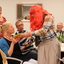 R.Th.B.Vriezen 2013 09 20 6789 - Wijkplatform Presikhaaf oost-west Buffet en Afscheid Karin opbouwwerker Presikhaaf vrijdag 20 september 2013