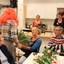 R.Th.B.Vriezen 2013 09 20 6817 - Wijkplatform Presikhaaf oost-west Buffet en Afscheid Karin opbouwwerker Presikhaaf vrijdag 20 september 2013