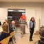 R.Th.B.Vriezen 2013 09 20 6848 - Wijkplatform Presikhaaf oost-west Buffet en Afscheid Karin opbouwwerker Presikhaaf vrijdag 20 september 2013