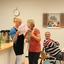 R.Th.B.Vriezen 2013 09 20 6907 - Wijkplatform Presikhaaf oost-west Buffet en Afscheid Karin opbouwwerker Presikhaaf vrijdag 20 september 2013