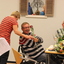 R.Th.B.Vriezen 2013 09 20 6910 - Wijkplatform Presikhaaf oost-west Buffet en Afscheid Karin opbouwwerker Presikhaaf vrijdag 20 september 2013
