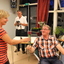 R.Th.B.Vriezen 2013 09 20 6916 - Wijkplatform Presikhaaf oost-west Buffet en Afscheid Karin opbouwwerker Presikhaaf vrijdag 20 september 2013