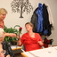 R.Th.B.Vriezen 2013 09 20 6919 - Wijkplatform Presikhaaf oost-west Buffet en Afscheid Karin opbouwwerker Presikhaaf vrijdag 20 september 2013