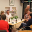 R.Th.B.Vriezen 2013 09 20 6960 - Wijkplatform Presikhaaf oost-west Buffet en Afscheid Karin opbouwwerker Presikhaaf vrijdag 20 september 2013