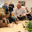 R.Th.B.Vriezen 2013 09 20 6963 - Wijkplatform Presikhaaf oost-west Buffet en Afscheid Karin opbouwwerker Presikhaaf vrijdag 20 september 2013
