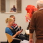 R.Th.B.Vriezen 2013 09 20 6778 - Wijkplatform Presikhaaf oost-west Buffet en Afscheid Karin opbouwwerker Presikhaaf vrijdag 20 september 2013
