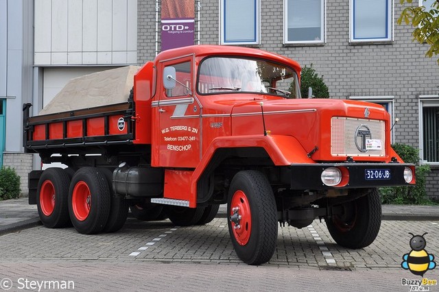 DSC 8601-BorderMaker Historisch Vervoer Lopik-Gouda 2013