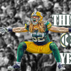 CLAY MATTHEWS OUR TIME IS NOW - Picture Box