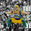CLAY MATTHEWS OUR TIME IS NOW - Picture Box