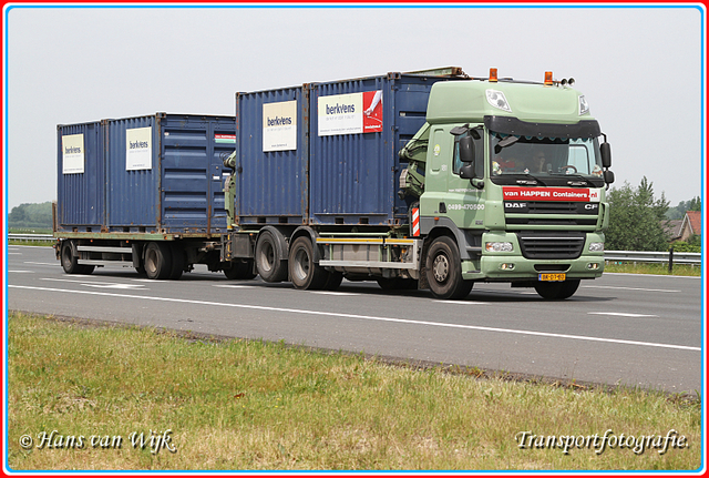 BX-DT-80-border Container Trucks