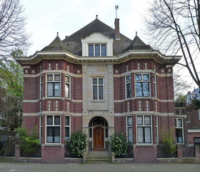 museumkwartierP1060802 amsterdam