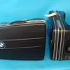Krauser Bag Set 001 - sold.....1976 BMW R90S, Day...