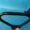 Krauser Guards - Black 003 - sold.....1976 BMW R90S, Day...