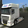 gts Daf XF 105 - GTS COMBO'S