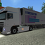 gts Daf XF 105 - GTS COMBO'S