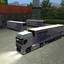 gts Daf XF 105 - GTS COMBO'S